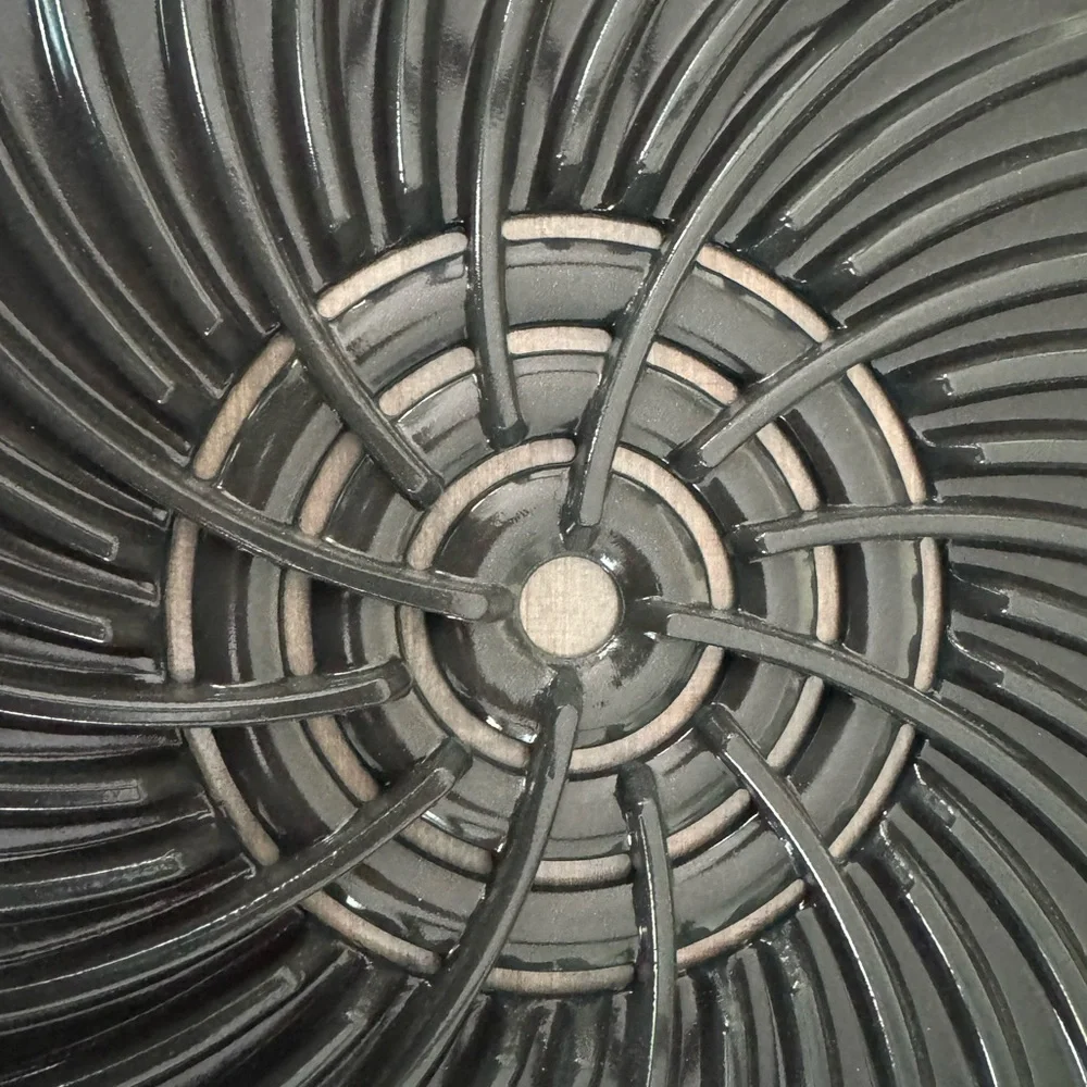 Grill grate for ninja air fryer - Picture 2 of 3